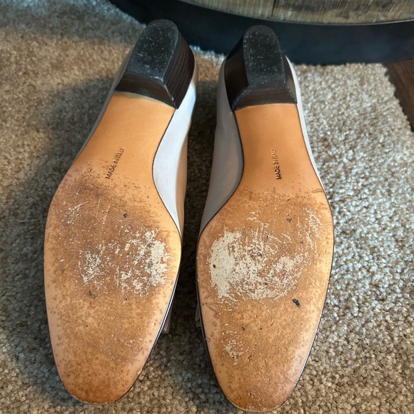 Salvatore Ferragamo Varina Ballet Flats - Picture 4 of 6